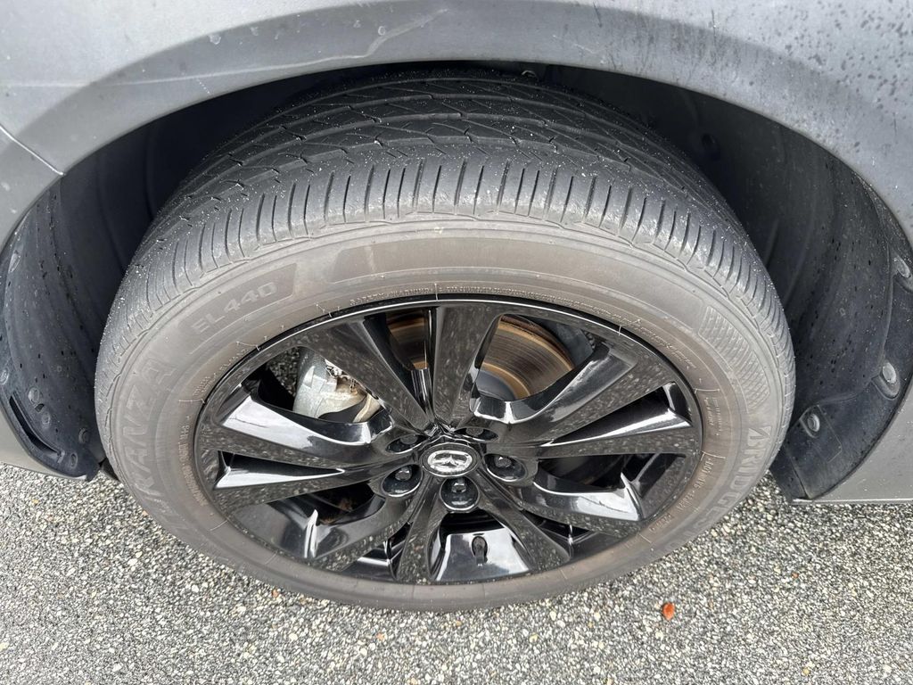 2022 Mazda CX-30 2.5 Turbo photo 10