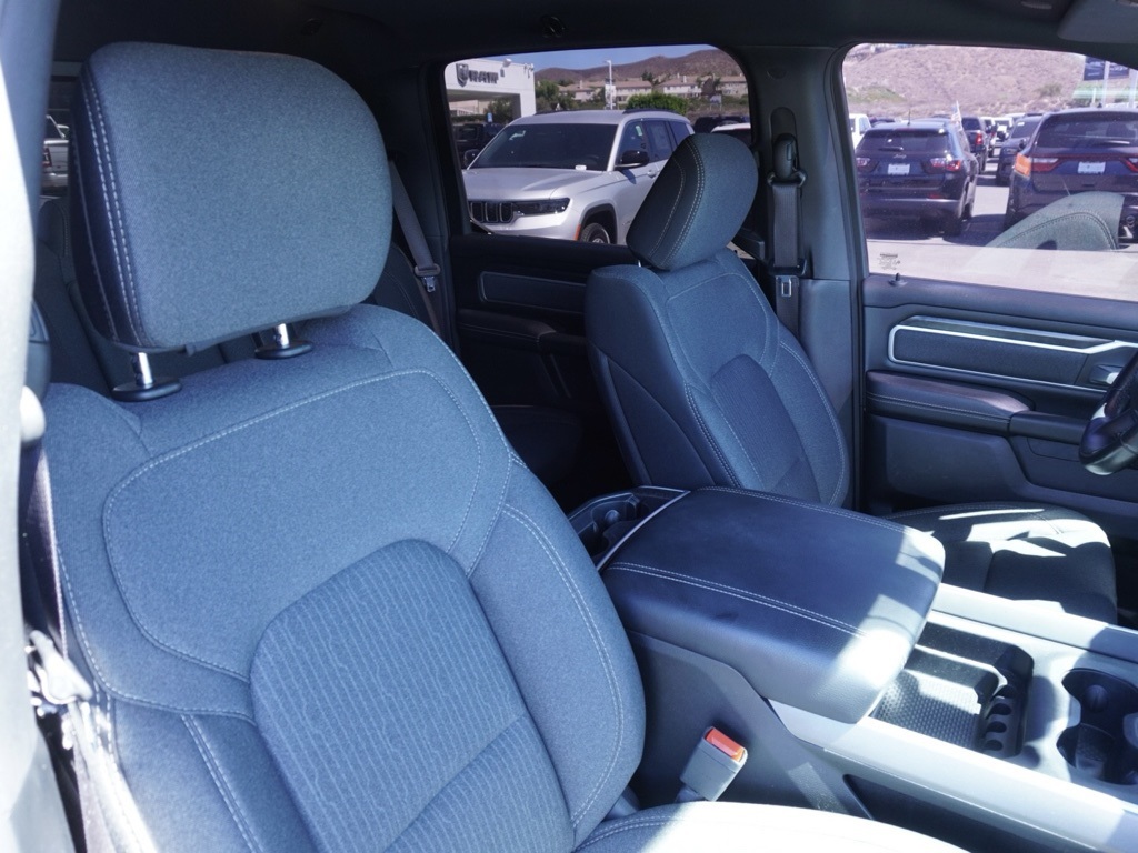 2020 Ram 1500 Big Horn photo 24