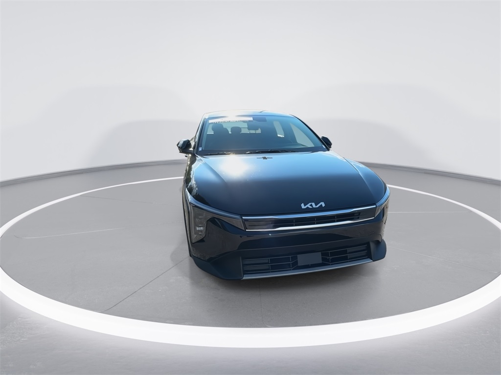 2025 Kia K4 EX photo 3