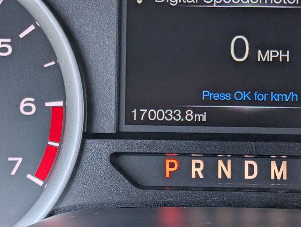 2019 Ford F-250 XLT photo 15