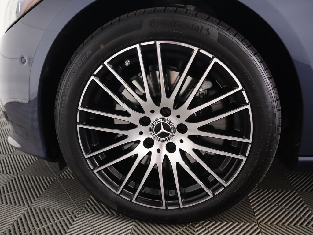 2025 Mercedes Benz C 300 photo 31