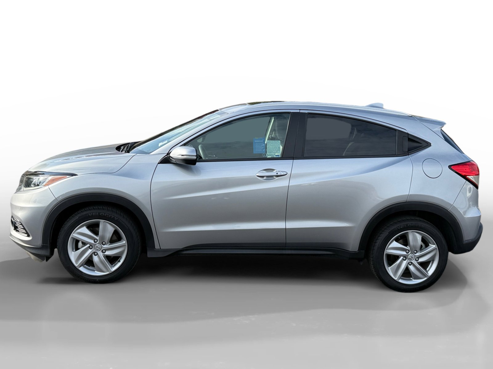 2019 Honda HR-V EX photo 2