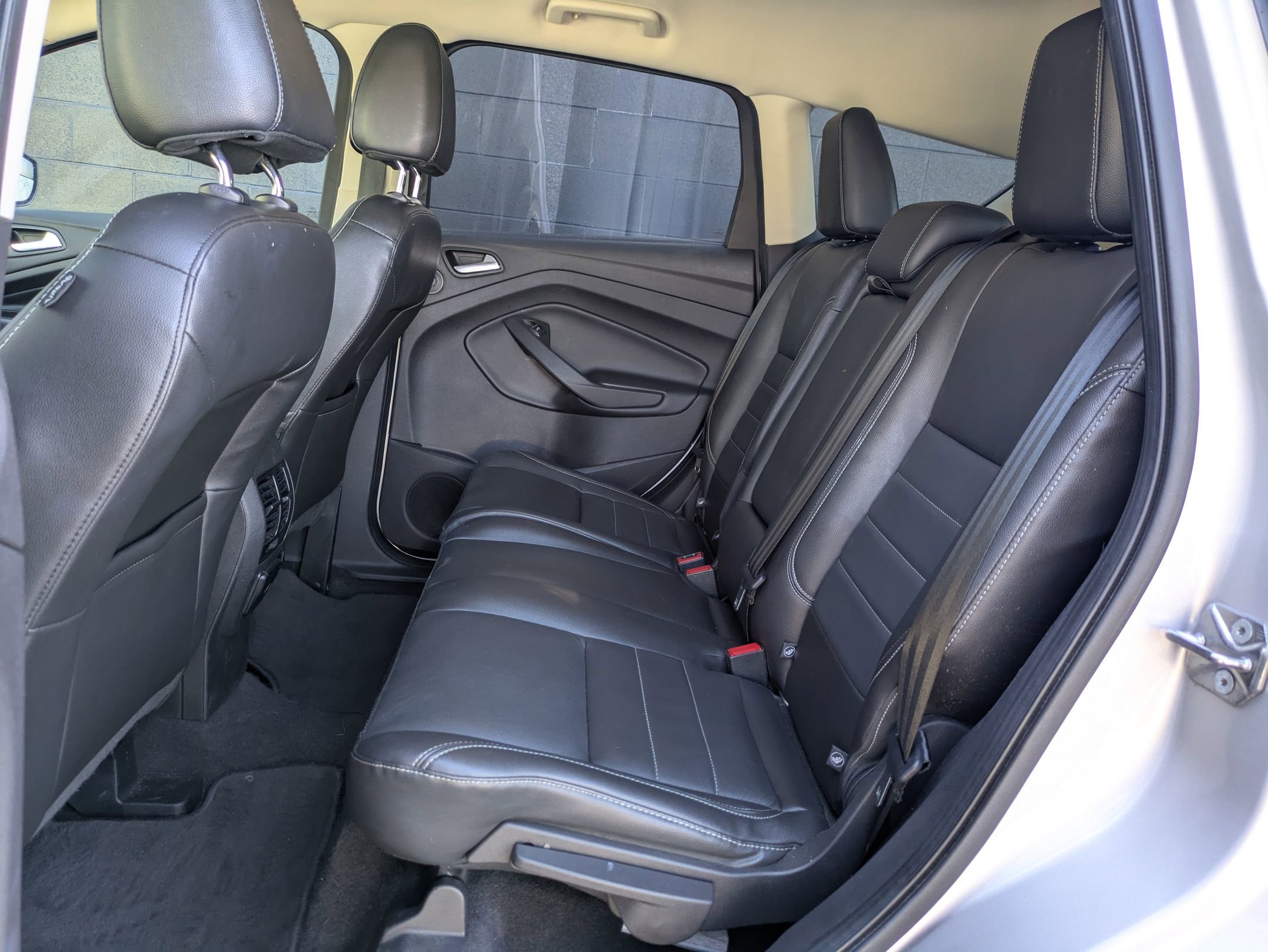2015 Ford Escape SE photo 23