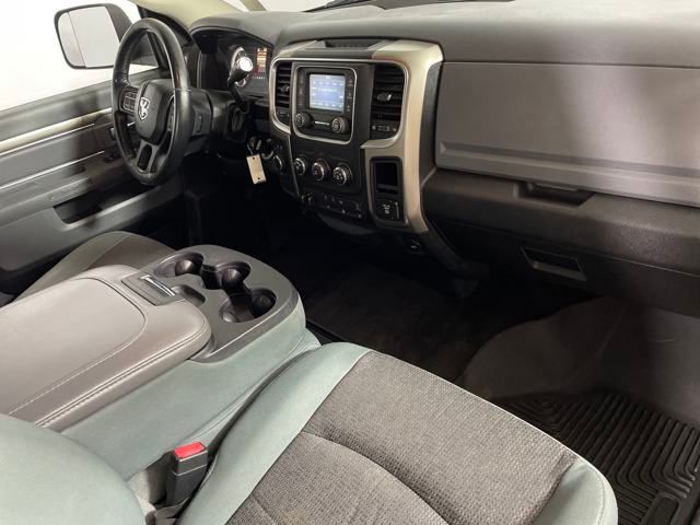 2013 Ram 2500 SLT photo 33