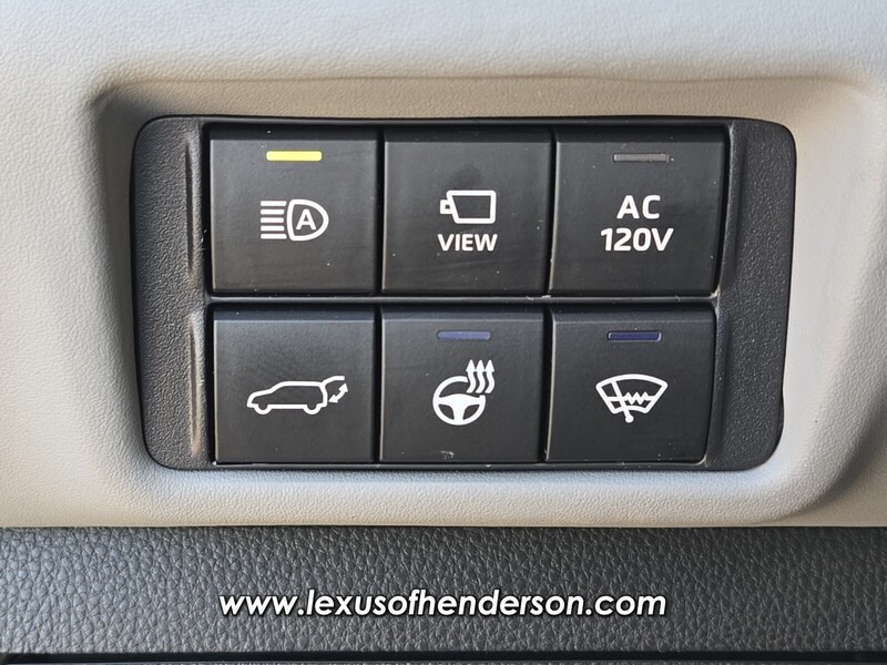 2021 Toyota Highlander Hybrid Platinum photo 22