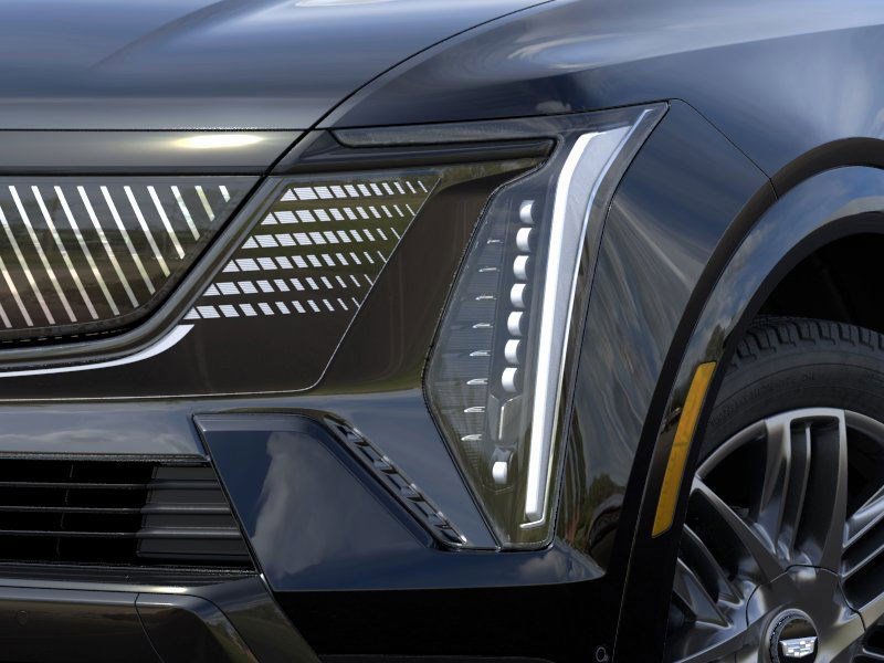 2026 Cadillac Escalade Sport photo 10