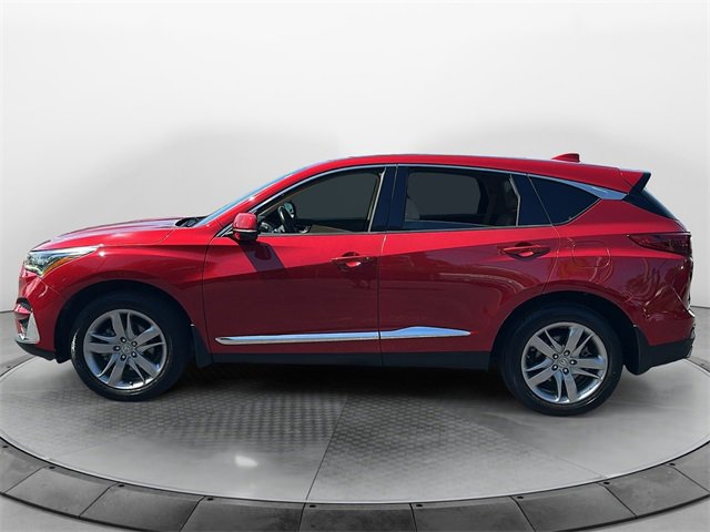 2020 Acura RDX Advance photo 4