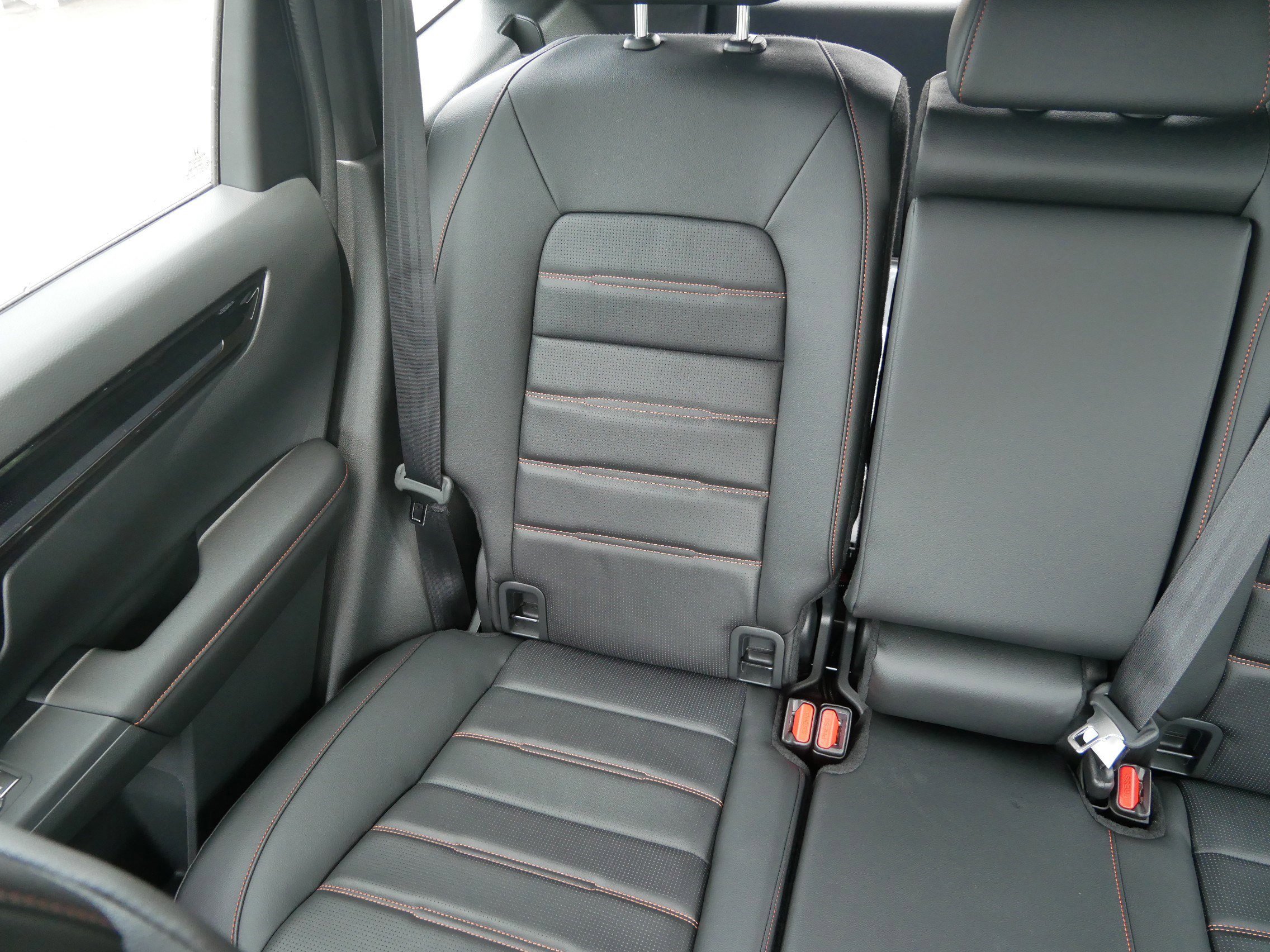 2026 Honda CR-V Hybrid Sport Touring photo 12