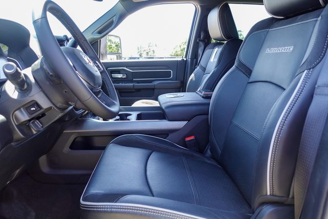 2025 Ram 2500 Laramie photo 13
