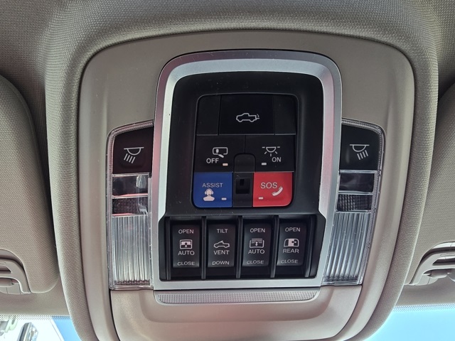 2022 Ram 1500 Laramie photo 26