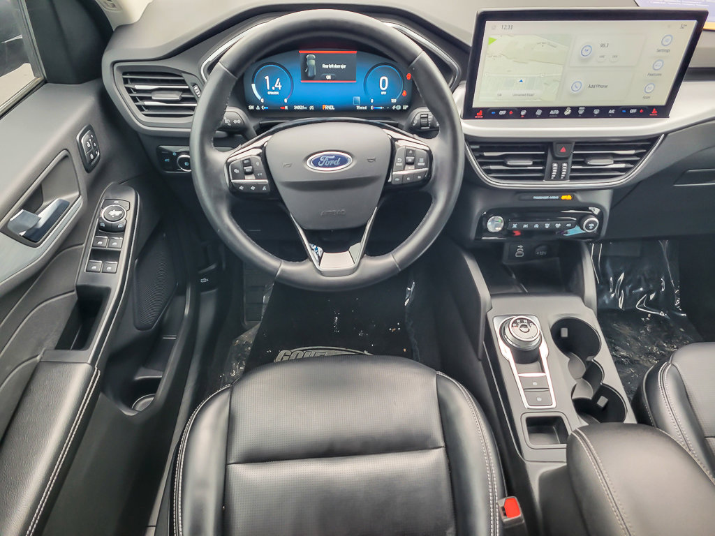 2024 FORD ESCAPE - Image 13