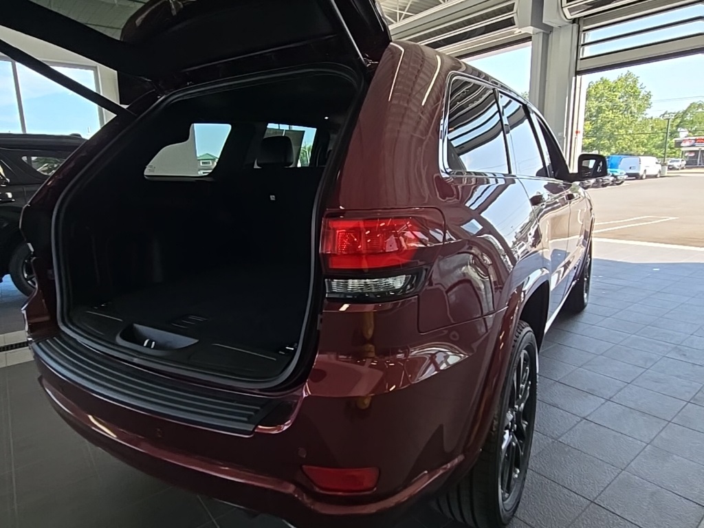 2022 Jeep Cherokee Laredo X photo 21