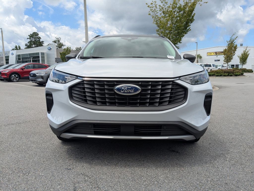 2025 Ford Escape Active photo 8