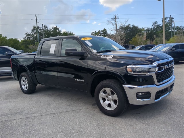 2025 Ram 1500 Big Horn photo 2