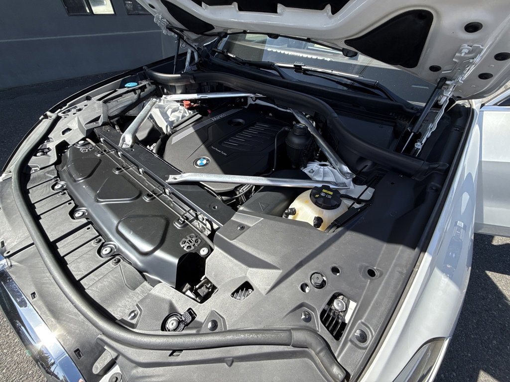 2019 Bmw X5 xDrive40i photo 6
