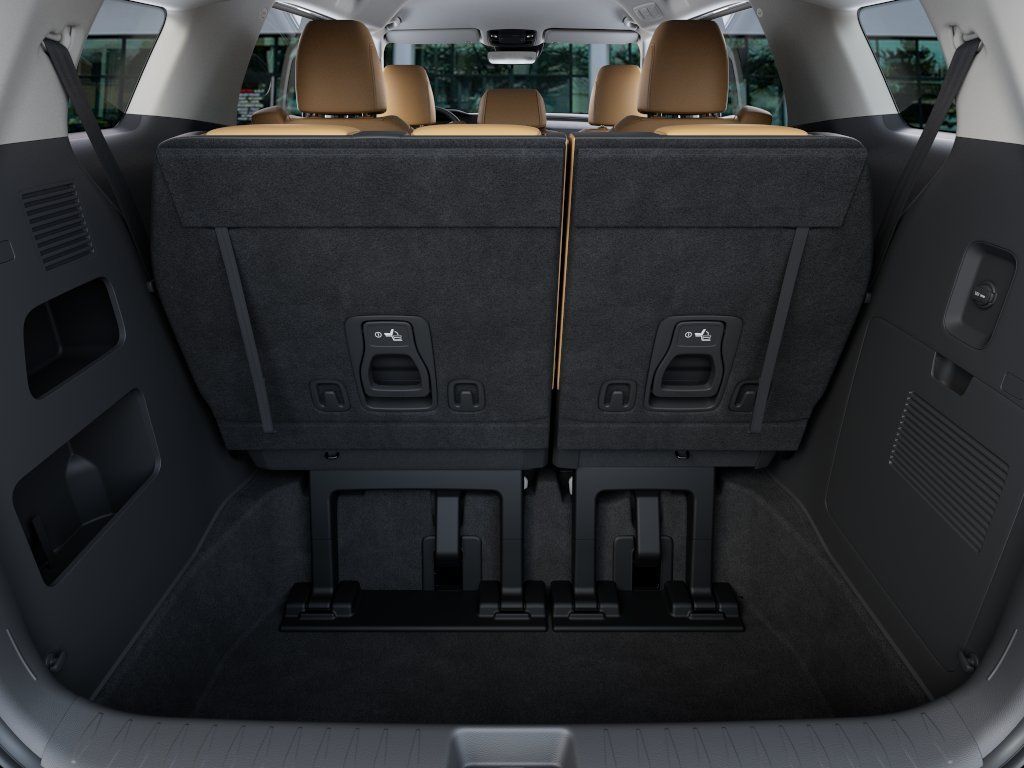 2024 Kia Carnival LX photo 18
