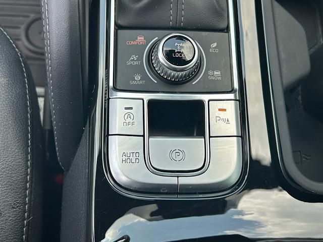 2025 Kia Telluride EX X-Line photo 33