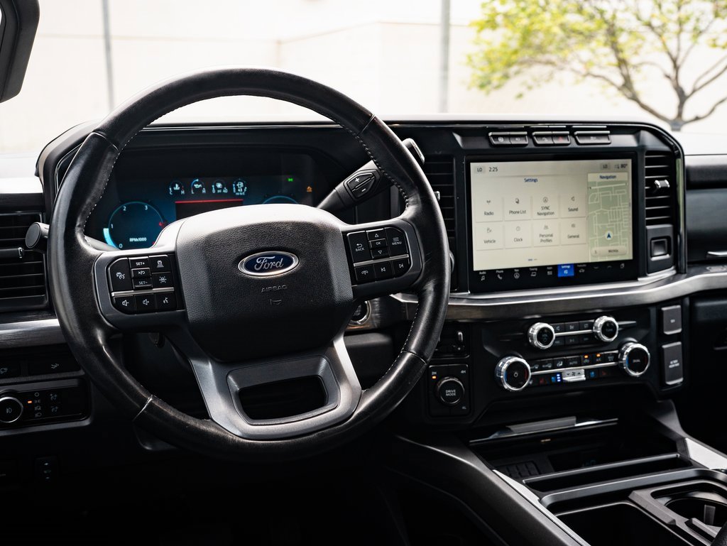 2023 Ford F-450 photo 4