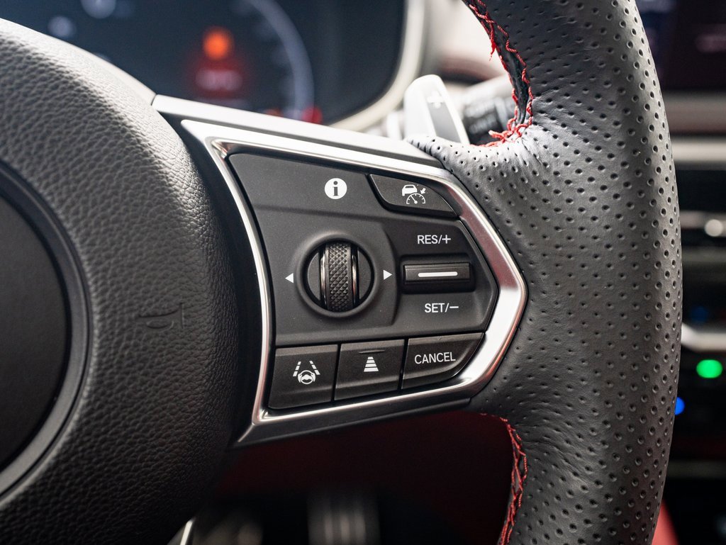 2025 Acura MDX A-Spec Advance SH-AWD photo 27