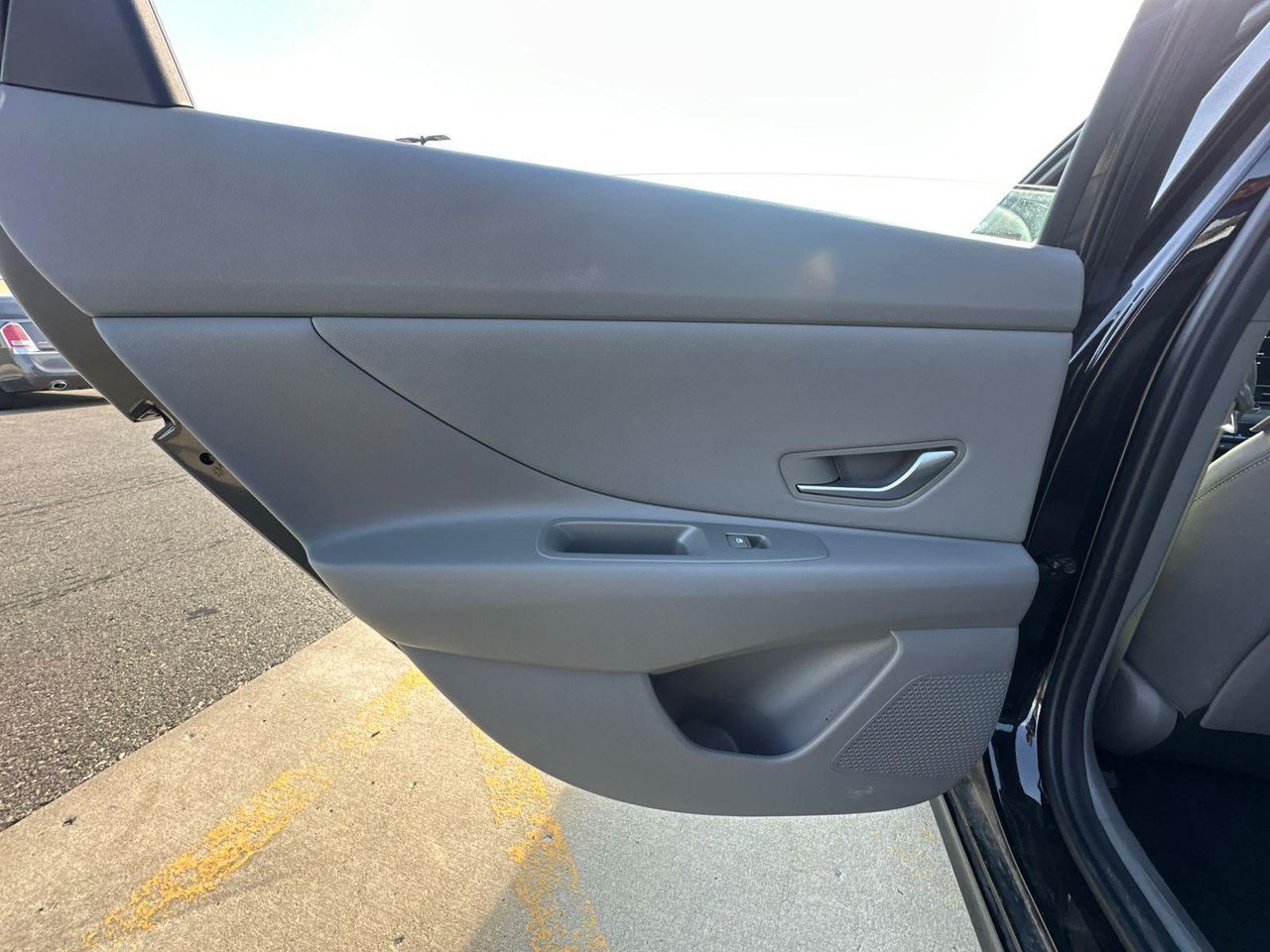2025 Hyundai Elantra SEL Convenience photo 21