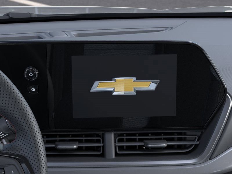 2025 Chevrolet Trax photo 14