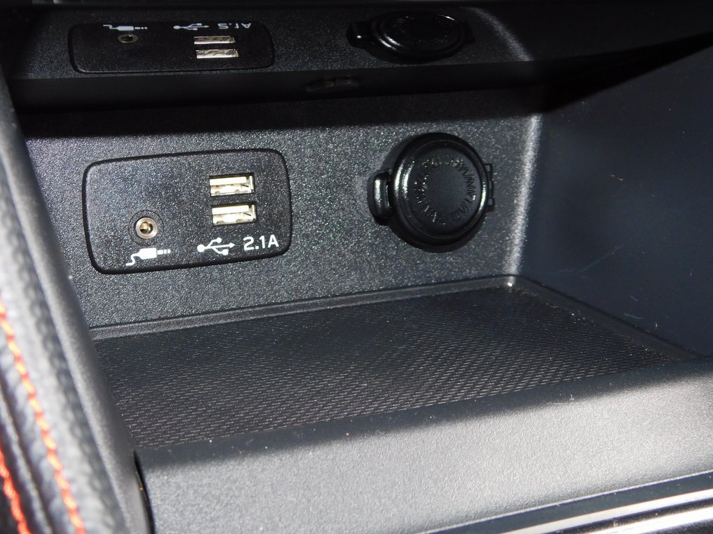2024 Subaru Forester Sport Base photo 37