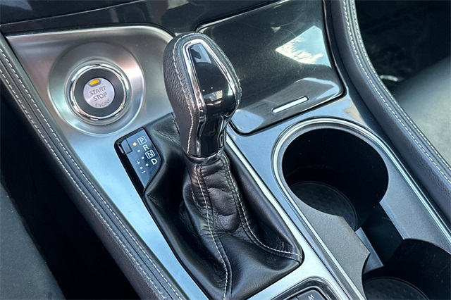 2021 Nissan Maxima Platinum photo 28