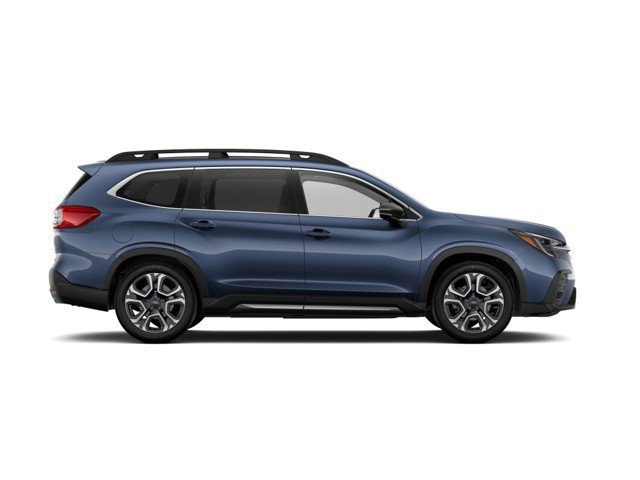 2025 Subaru Ascent Limited photo 7