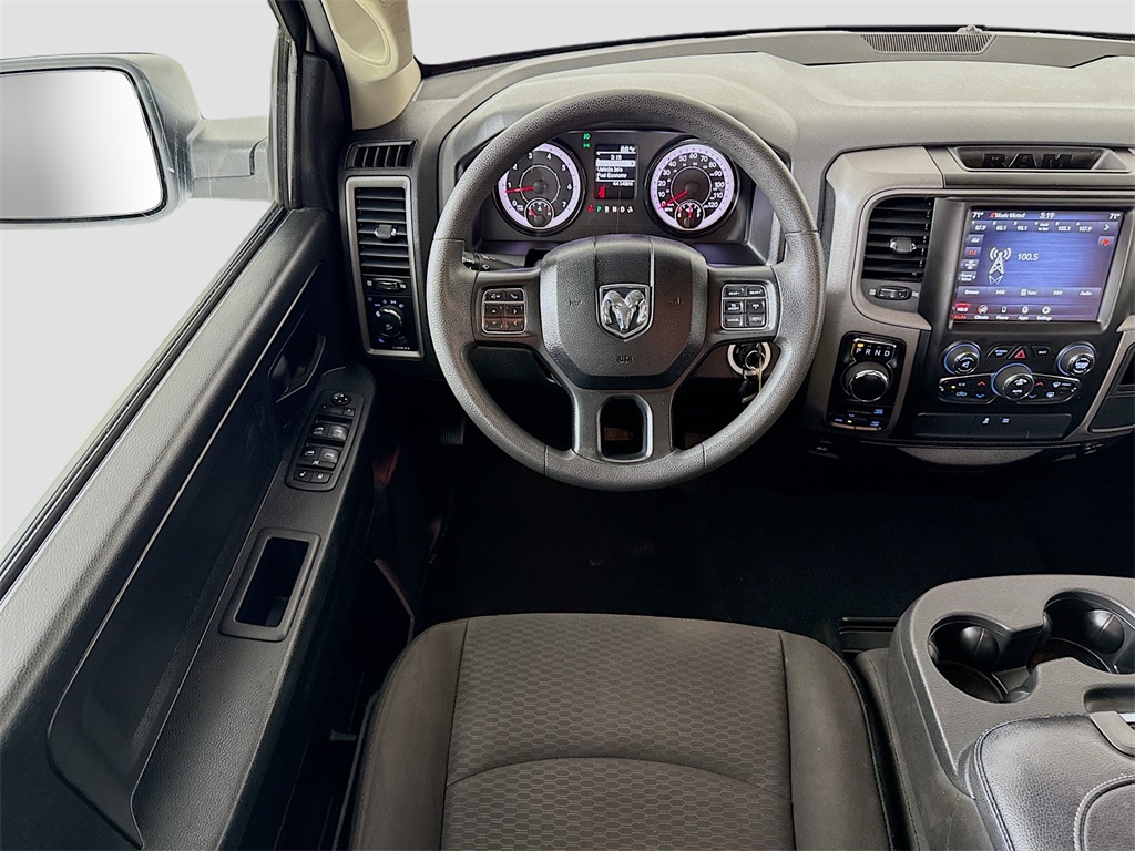 2019 Ram 1500 Classic Tradesman photo 21