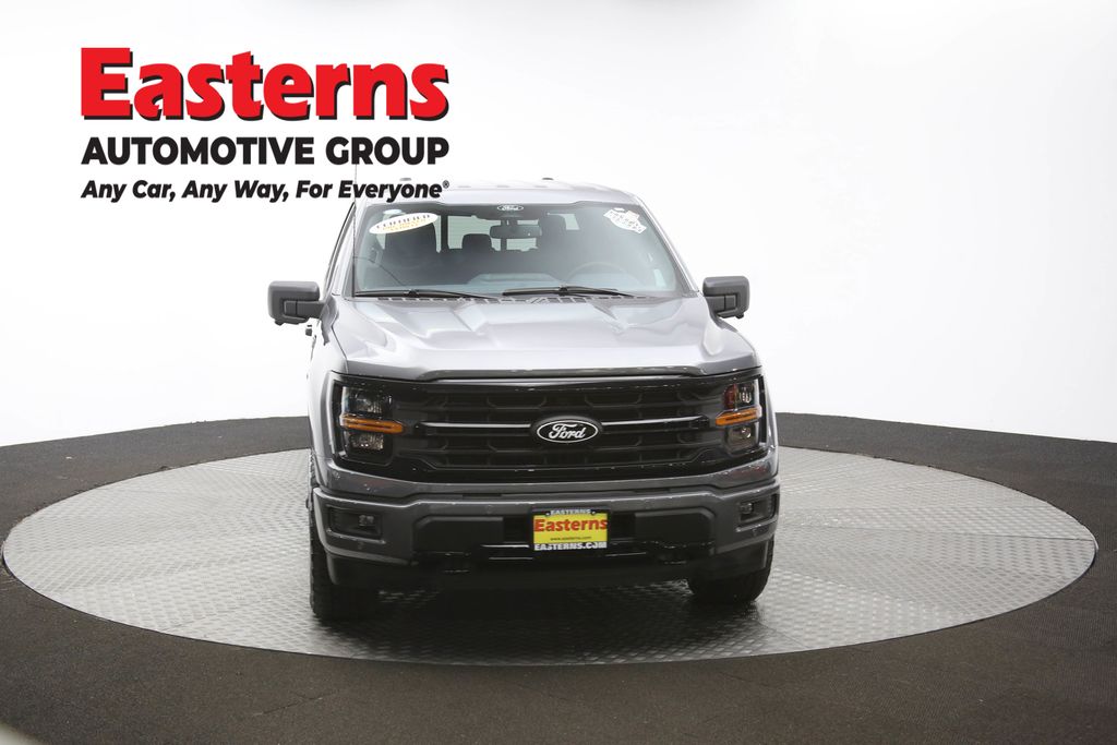 2024 Ford F-150 XLT photo 40