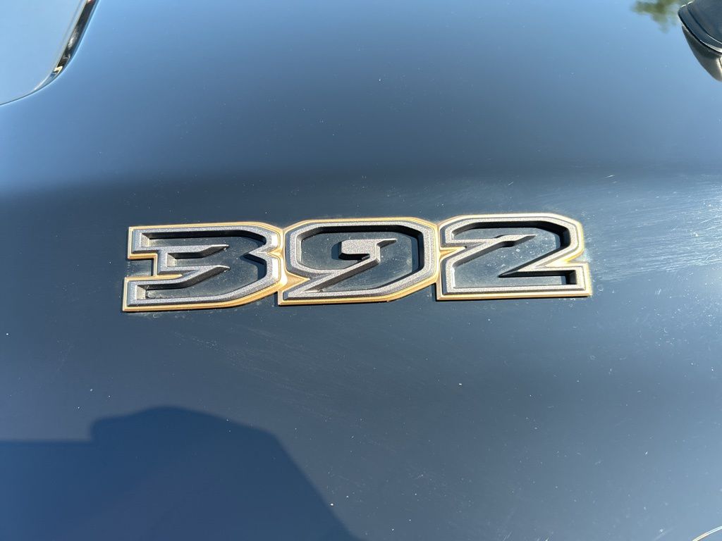 2024 Jeep Wrangler Rubicon 392 photo 8