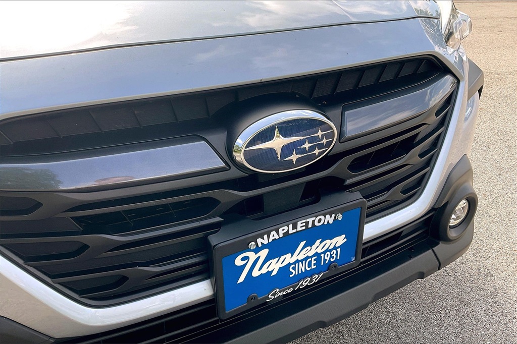2023 Subaru Outback Premium photo 28