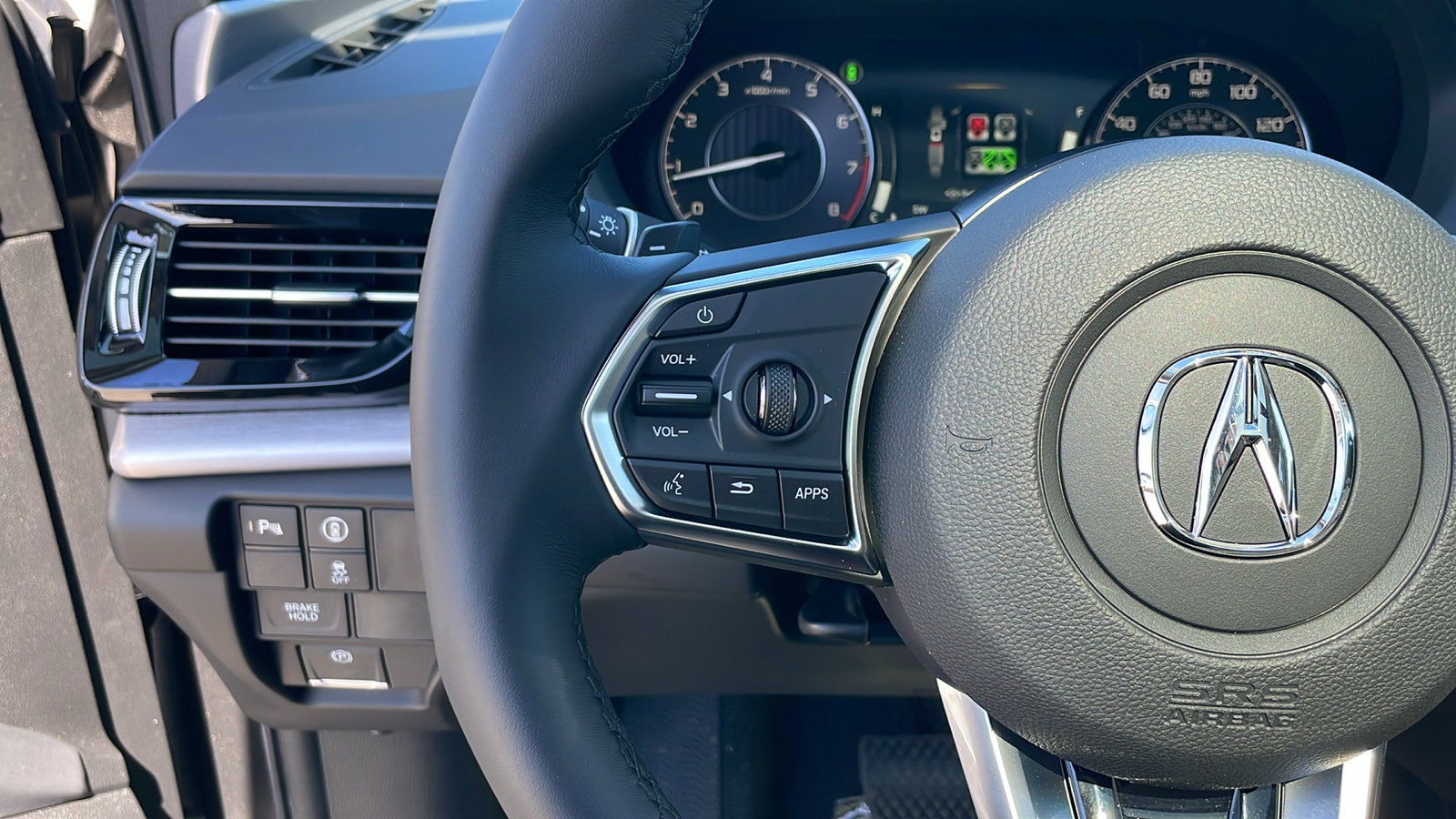 2025 Acura RDX Technology photo 20