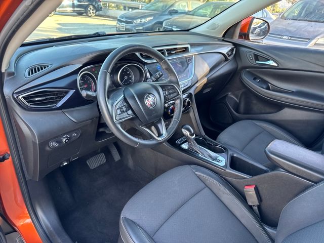 2022 Buick Encore GX Preferred photo 4