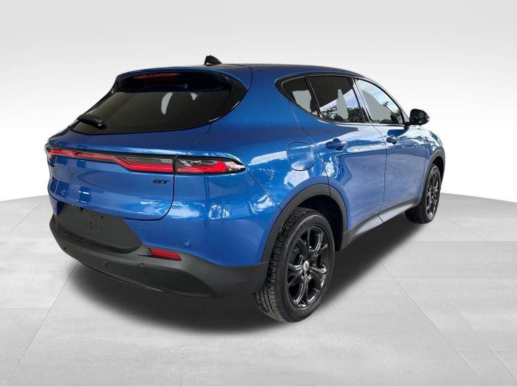 2024 Dodge Hornet GT photo 3
