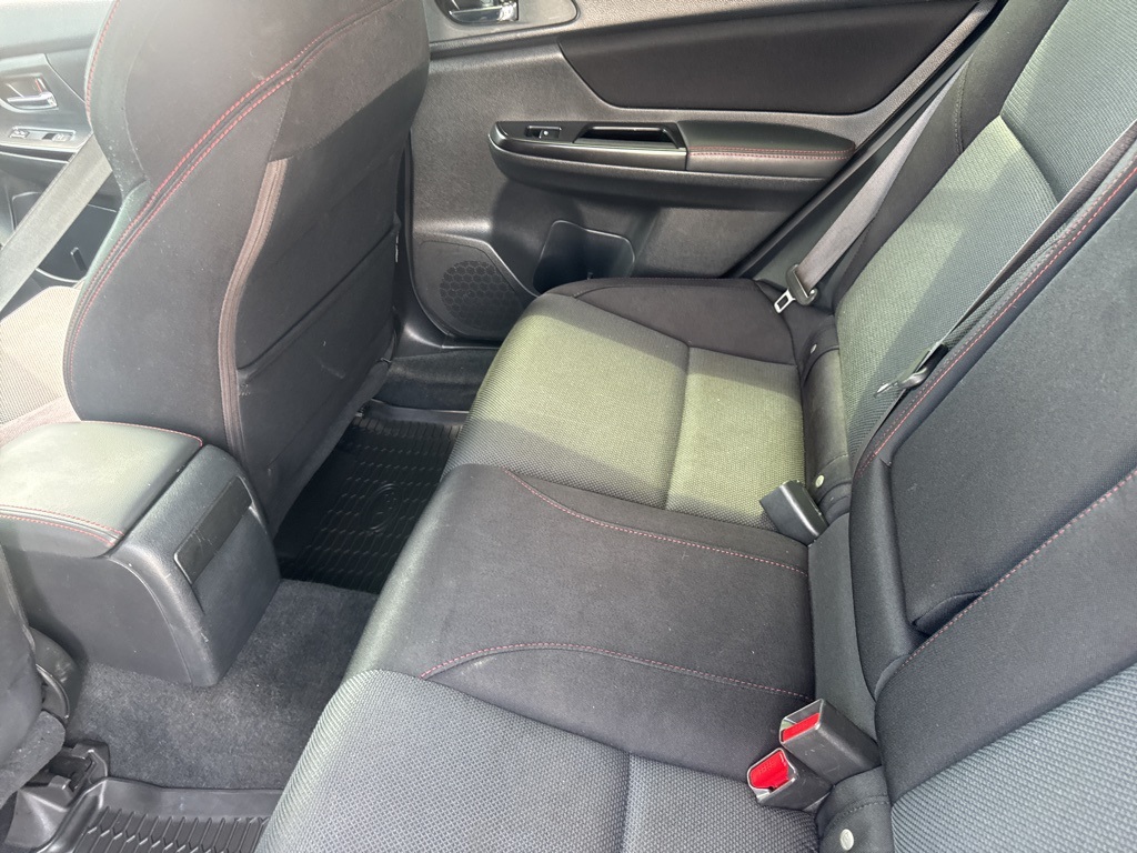 2019 Subaru WRX Base photo 21