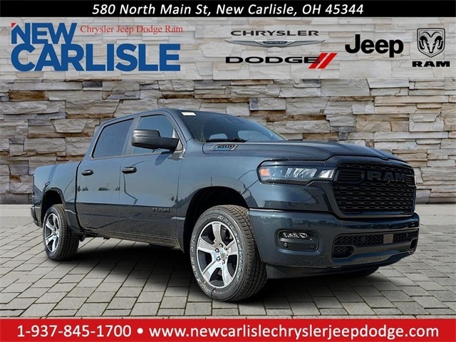 2025 RAM Ram 1500 Pickup Tradesman's photo