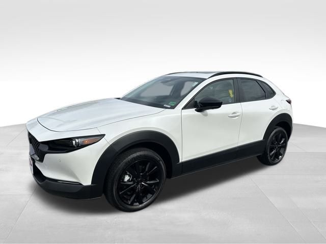 2026 Mazda CX-30 Turbo Aire Edition's photo