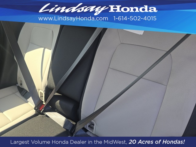 2026 Honda CR-V EX photo 10