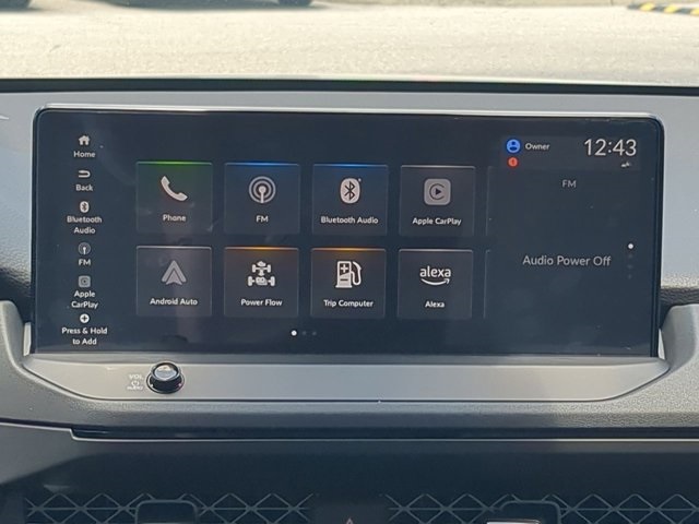 2025 Honda Accord EX-L photo 16
