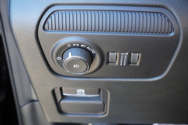 2025 Jeep Wagoneer Base photo 27