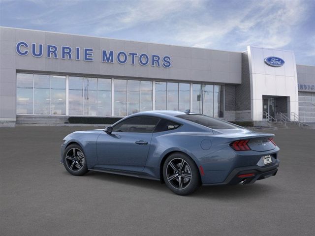 2025 FORD MUSTANG - Image 34