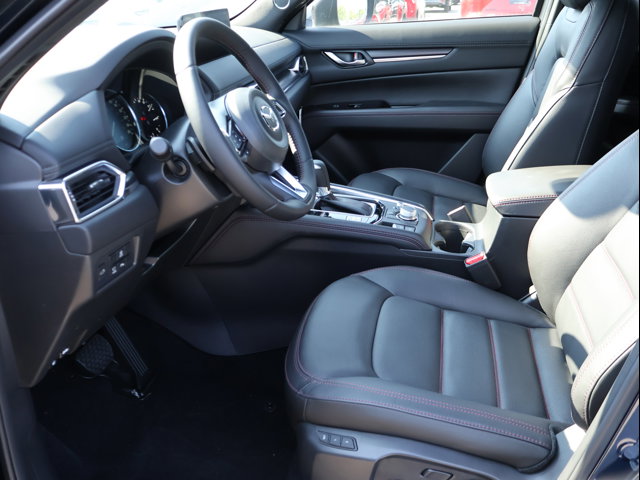 2025 Mazda CX-5 2.5 Turbo Premium photo 37