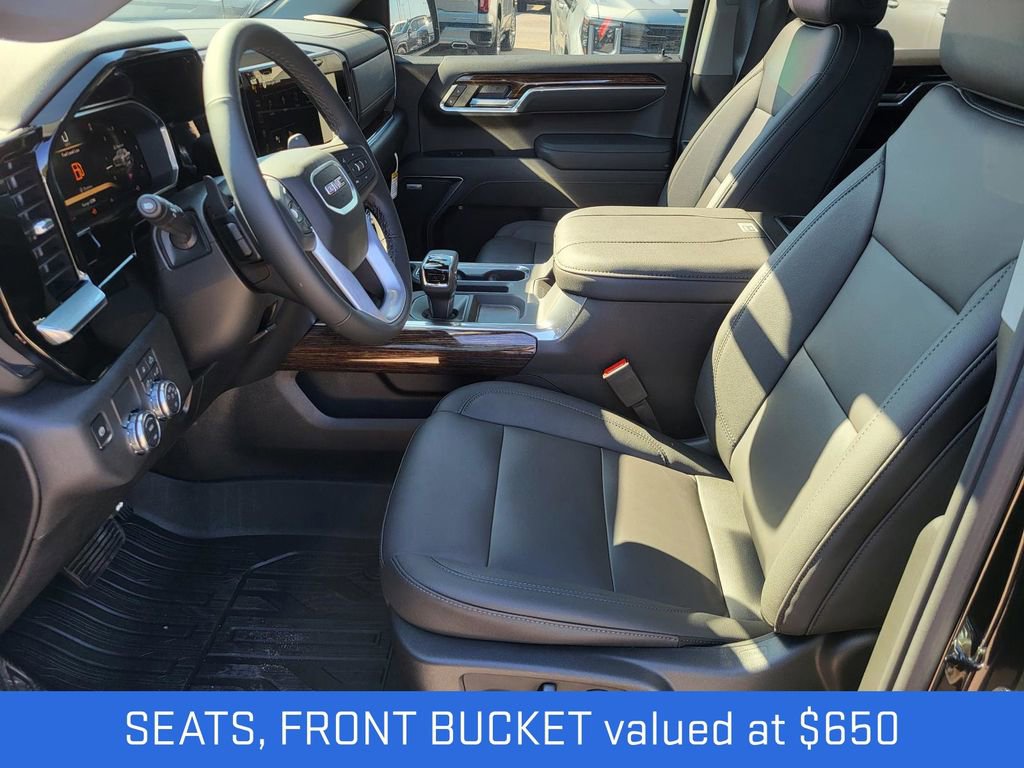 2026 Gmc Sierra 1500 Elevation photo 6