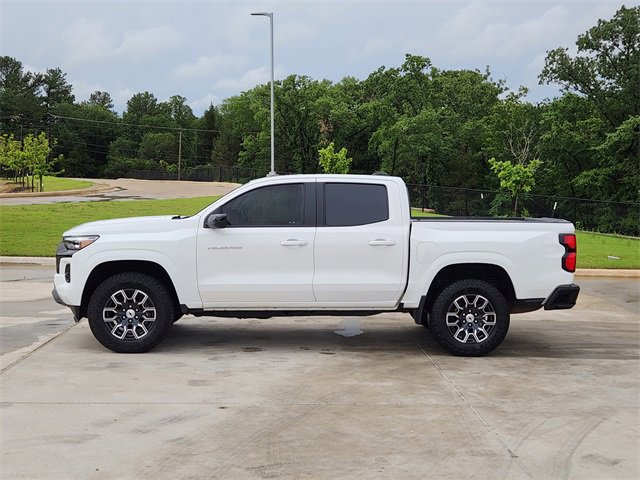 2023 Chevrolet Colorado Z71 photo 4