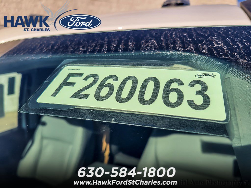 2026 FORD F-350 - Image 14