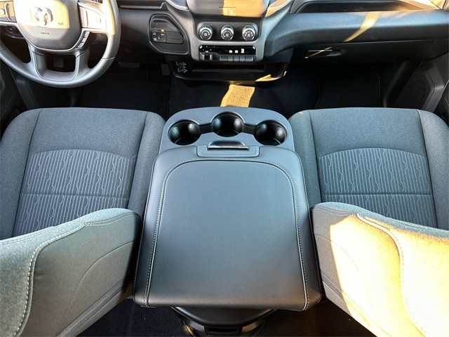 2024 Ram 2500 Tradesman photo 15