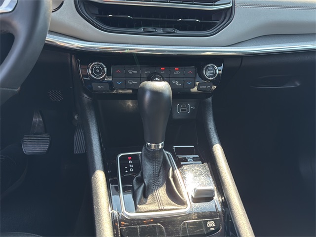 2024 Jeep Compass Limited photo 12