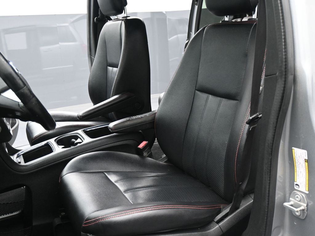 2019 Dodge Grand Caravan GT photo 4