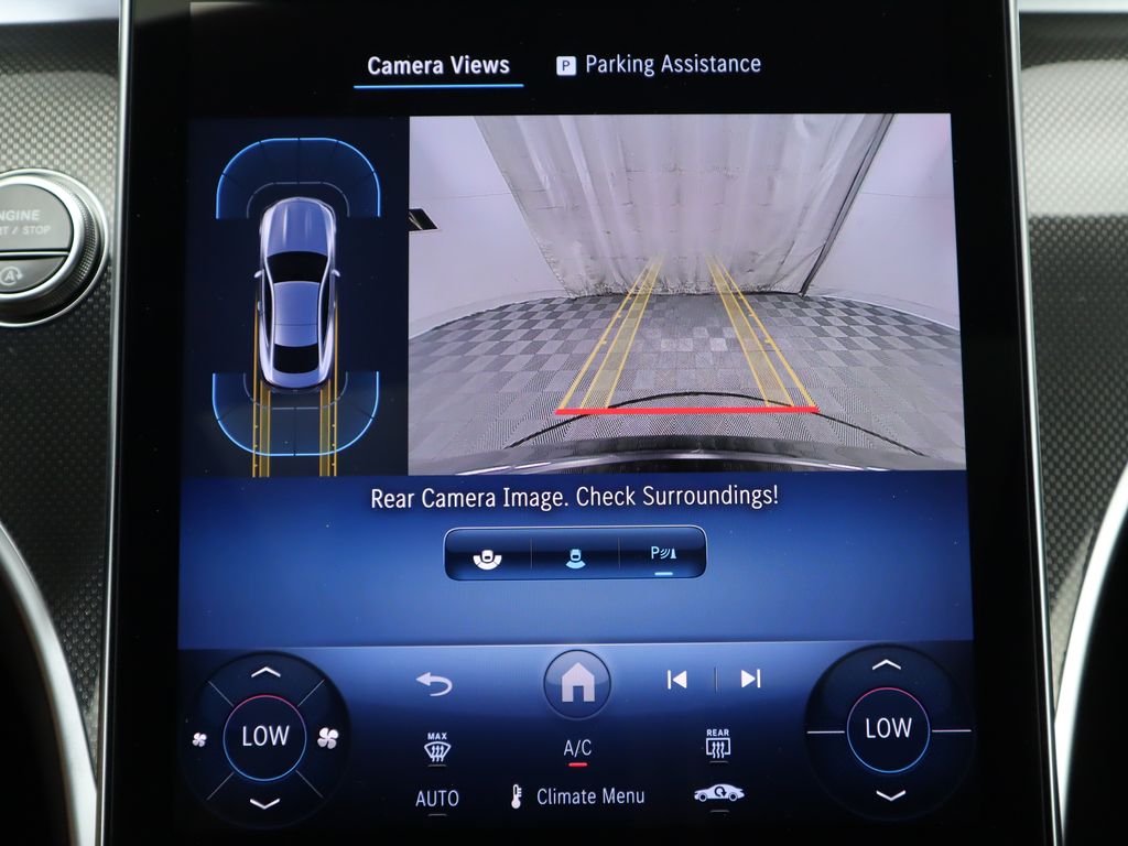 2025 Mercedes Benz CLE 300 4MATIC Coupe photo 15